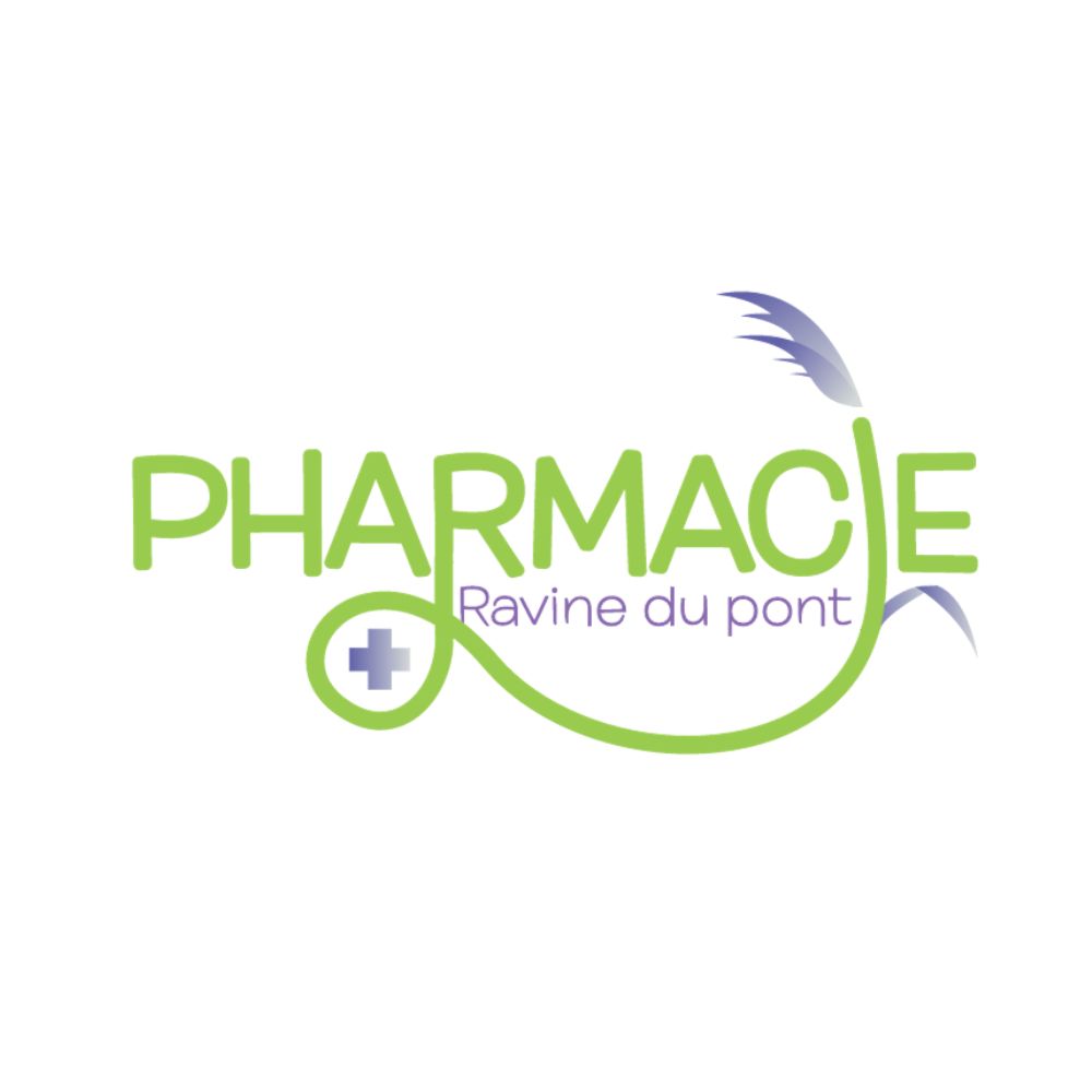 Logo Pharma fond blanc